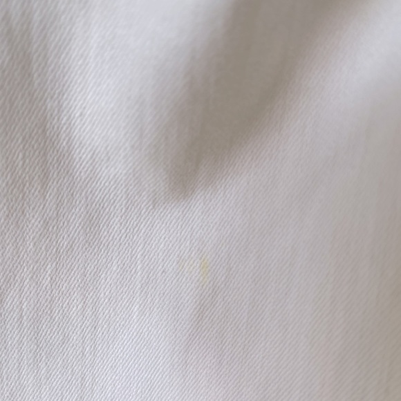 Banana Republic - wide leg cropped Jean - Picture 7 of 8